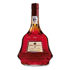 Thumbnail zu Royal Oporto Tawny Portwein 20 Jahre alt