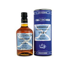 Edradour Caledonia 12 Jahre Highland Single Malt