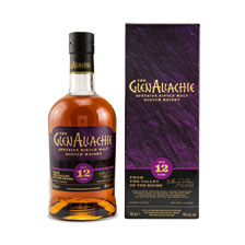 Single Malt Scotch Whisky GlenAllachie