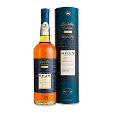 Oban Highland Single Malt Whisky 14 Jahre alt