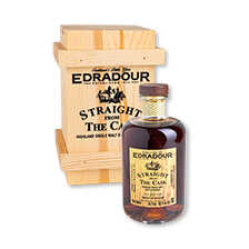 Edradour 10 Jahre alter Single Malt Scotch Whisky in Fassstrke