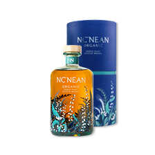 Nc'Nean Organic Single Malt Scotch Whisky