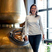 Nc'Nean Organic Single Malt Scotch Whisky