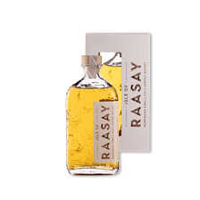 Isle of Raasay Hebridean Single Malt Scotch Whisky