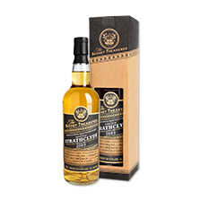 18 Jahre alter Whiskey