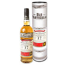 Craigellachie 17 Years Old Speyside Single Malt Scotch Whisky