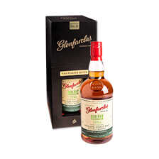 Thumbnail zu Glenfarclas Jahrgangs-Whisky von 1996 Highland Single Malt Scotch Whisky