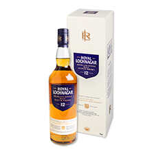 Royal Lochnagar 12 years old Highland Single Malt Scotch Whisky