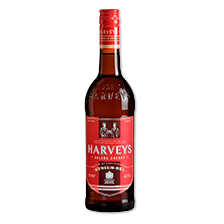 Harveys Medium Dry Sherry
