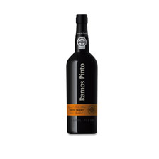 Portwein Superior Tawny Rotwein