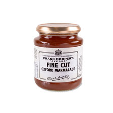 Oxford Orangenmarmelade