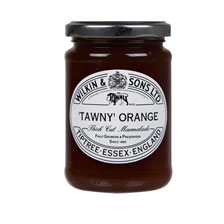 Tiptree Orangenkonfitre