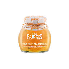 Marmelade vier Frchte Mrs Bridges