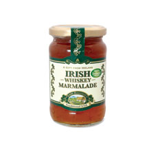 Irish Whiskey Marmelade