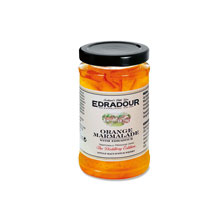 Orangenmarmelade mit Edardour Whisky