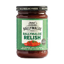 Original Relish Tomatensauce