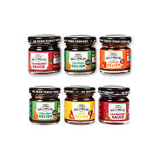 Relish-Geschenkset aus Irland