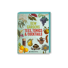 Kew Gardens Tees, Tonics & Cocktails