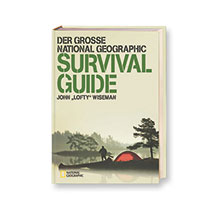 Buch fr Prepper