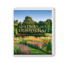 Bildband Grtnern aus Leidenschaft ber die Royal Horticultural Society