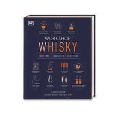 Thumbnail zu Sachbuch Workshop Whisky