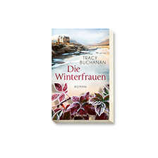 Taschenbuch Roman Die Winterfrauen