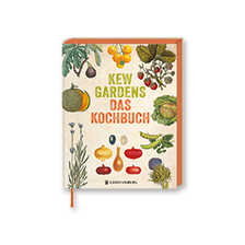 Kochbuch Kew Gardens