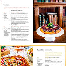 Alernatives Thumbnail 1 zu Downton Abbey Kochbuch Das Jahr auf Highclere Castle
