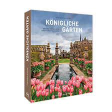 Bildband Knigliche Grten