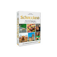 Thumbnail zu Petra Milde - Schottland - Kulinarische Begegnungen