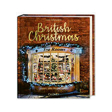 Thumbnail zu British Christmas Tea Rooms Ideen, Rezepte und Geschichten