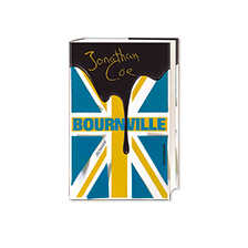Bourneville von Jonathan Coe