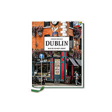 Dublin wie es keiner kennt
