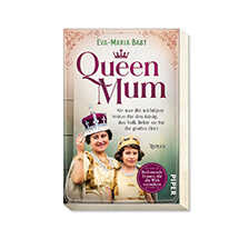 Queen Mum von Eva-Maria Bast