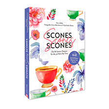 Scones Die besten Rezepte fr die perfekte Tea Time von Petra Milde