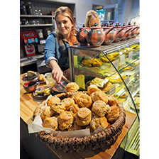 Scones Die besten Rezepte fr die perfekte Tea Time von Petra Milde