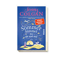 Sommerhimmel über dir und mir von Jenny Colgan