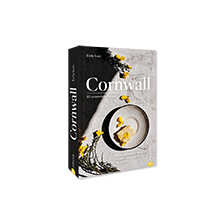 Cornwall ein Sommer an der Kste von Emily Scott