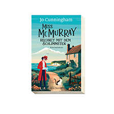 Miss McMurray rechnet mit dem Schlimmsten von Jo Cunningham