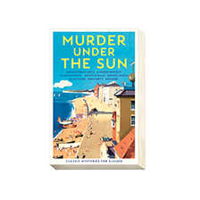 Murder under the Sun von Cecily Gayford
