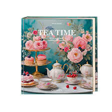 Britische Rezepte, Tradition und Teekultur von Anja Birne