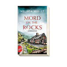 Mord on the Rocks von Melinda Mullet