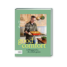 Thumbnail zu Good Comfort - Lieblingsgerichte, die einfach guttun von Hugh Fearnley-Whittingstall
