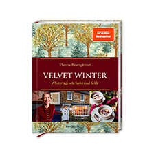 Thumbnail zu Velvet Winter von Theresa Baumgrtner