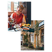 Alernatives Thumbnail 1 zu Velvet Winter von Theresa Baumgrtner