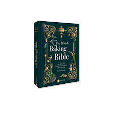 Thumbnail zu The British Baking Bible