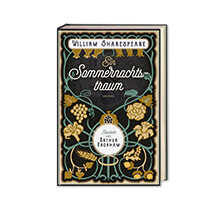 Ein Sommernachtstraum von William Shakesepare
