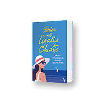 Ferien mit Agatha Christie - Zwlf Krimigeschichten