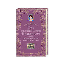 Das unheimliche Herrenhaus von Lynn Messina