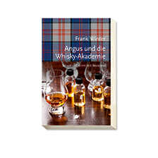  Angus und die Whisky-Akademie von Frank Winter